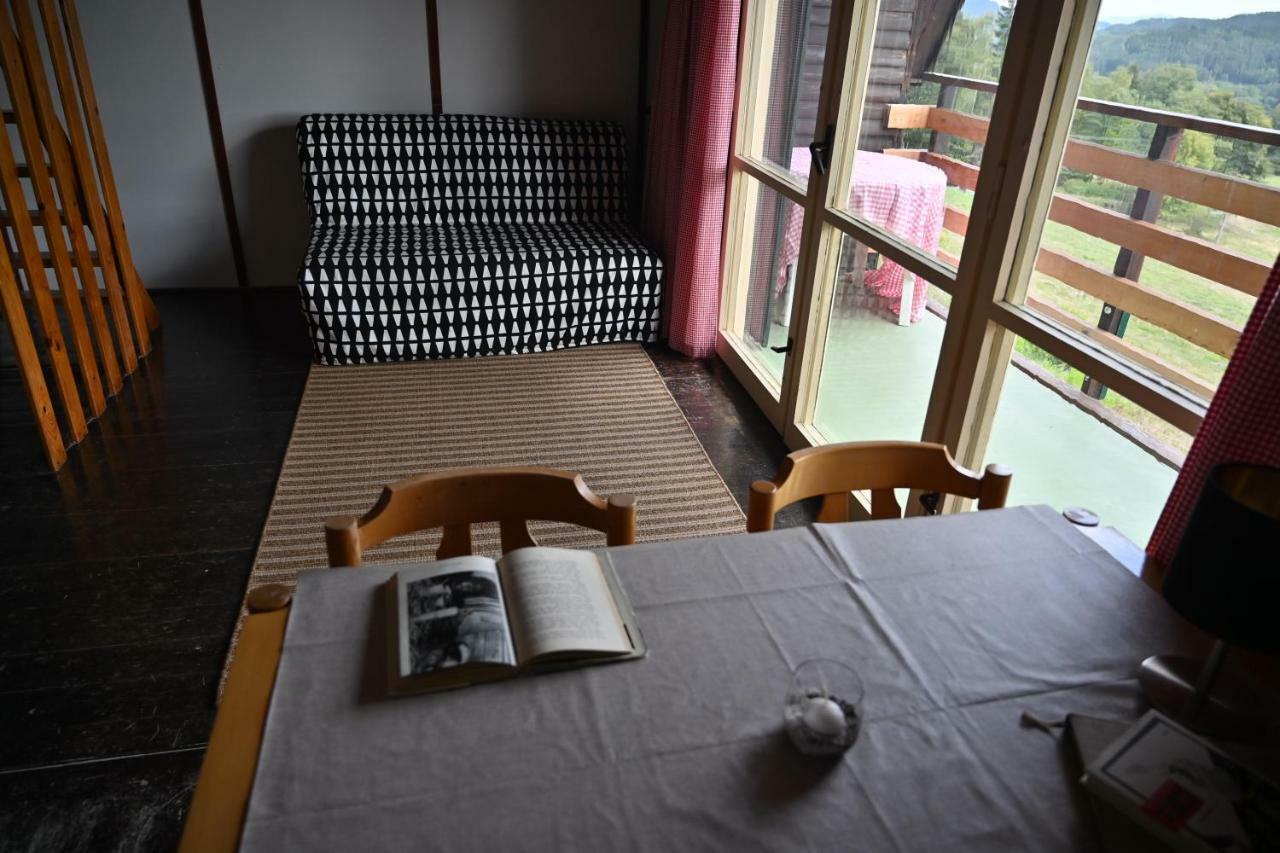 RS BERNOV Zátiší Hotel Nejdek Exterior foto